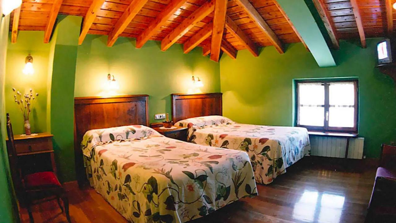 Agroturismo Iberreko Errota Muxika Eksteriør billede